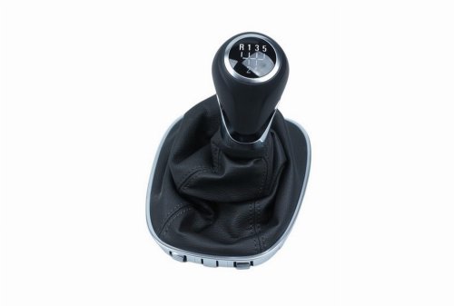 Gear Shift Knob 55496814 Opel Adam Original New