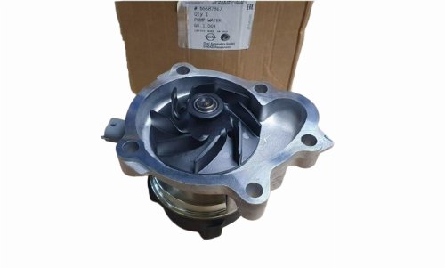 Water Pump 55587867 Opel Astra J 1.7CDTI Original New