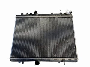 Water Radiator 9657576580 Peugeot 308 1.6 VTI