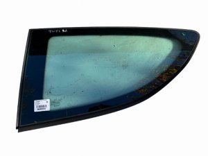 Left Rear Window 8569TE Peugeot 308 DOT 39 AS2 M 34 43R-000929