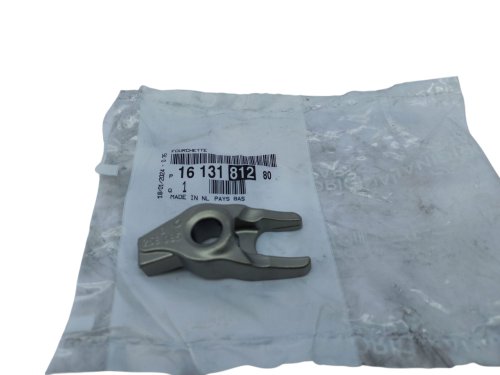 Injector Clamp 1613181280 Peugeot Citroen Fiat 1.6 Hdi New Genuine