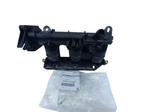 Intake Manifold 140039944R Renault Clio 4 Captur 0.9TCE Original 