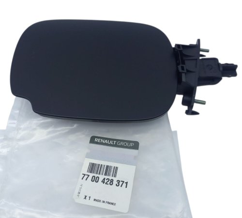 Fuel Filler Flap Renault Scenic I 7700428371 Original 