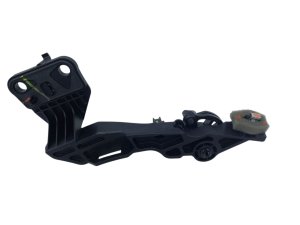 Bonnet Opening Handle 9826001780 Peugeot 208 18- Original New