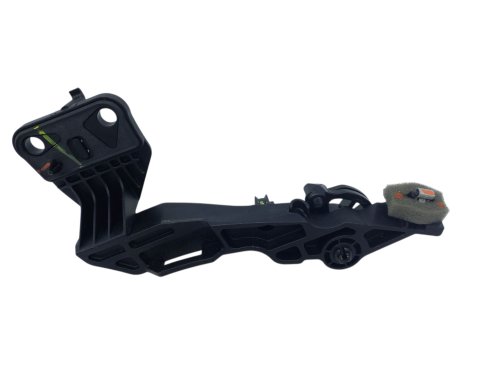 Bonnet Opening Handle 9826001780 Peugeot 208 18- Original New