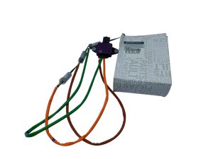 Exhaust Gas Temperature Sensor 226580122R Renault Master III Original New