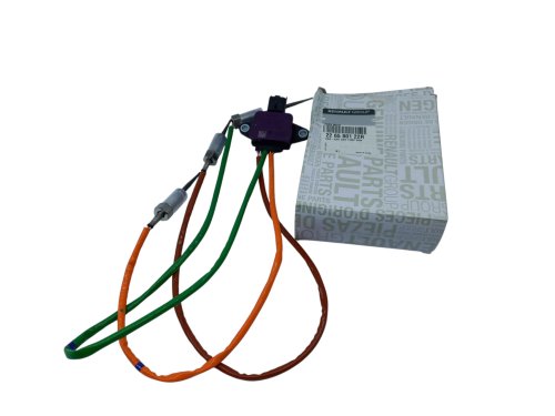 Exhaust Gas Temperature Sensor 226580122R Renault Master III Original New