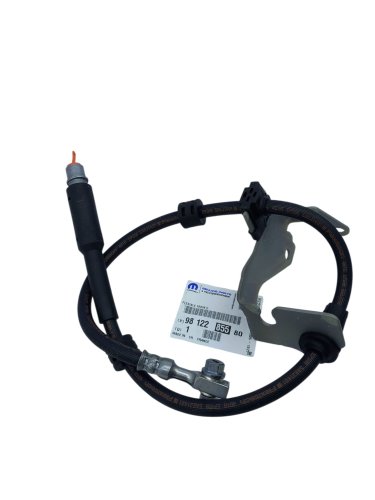 Brake Hose 9812285580 Right Front Peugeot 308 II GTI Original New