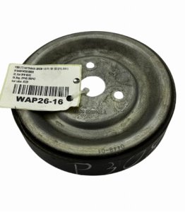 Water Pump Pulley V754595880 Citroen Peugeot Dużo Modeli New Genuine
