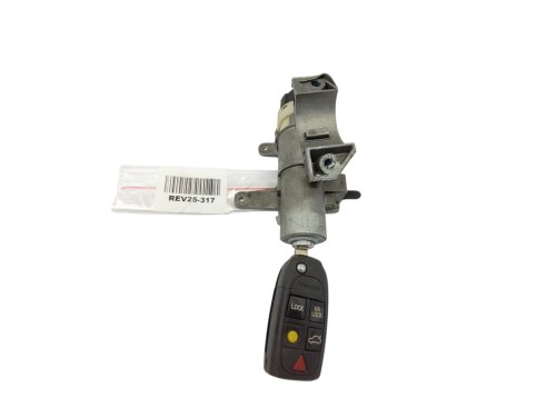 Ignition Switch 8626324 Volvo C30, C70, S40 New Genuine
