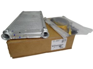 Heater 9821299980 Jumpy Expert Scudo Original 