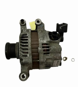 Alternator A005TG0881ZEB Citroen Peugeot C3 Picasso, Ds3, 207 New Genuine