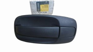 Interior Door Handle Center 8200170604 Renault Trafic II Original New