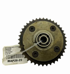 Timing Gear V753608580 Citroen Peugeot Berlingo 2, C3 2 2009, C3 Picasso New Genuine