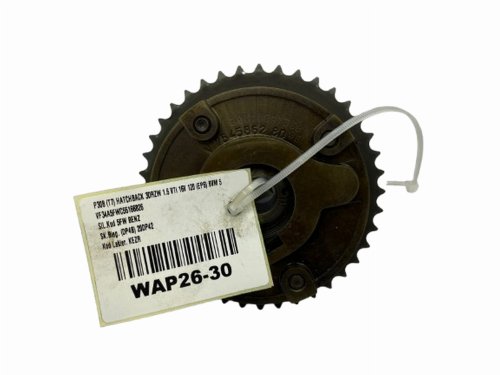 Variable Valve Timing Gear V754586280 Citroen Peugeot C3 2 2009, C4 2 New Genuine