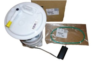 Fuel Pump 1525NR Citroen Peugeot C4 308 3008 1.6 VT Original 