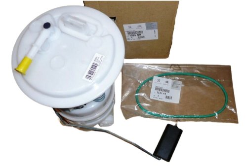 Fuel Pump 1525NR Citroen C4 308 3008 1.6VTI Original 