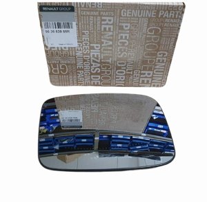 Left Mirror 963663955R Renault Trafic IV 21> Original New