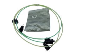 Headlight Adjustment Cable 6224A3 6224.A3 Peugeot Boxer Original New