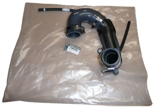 Air Hose  8200770644 Renault Clio 2 3 1.5DCI New Original