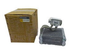 Air Conditioning Evaporator 272817696R Dacia Duster Original