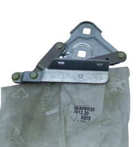 Bonnet Hinge Right 7913.30 791330 Peugeot 306 Original New