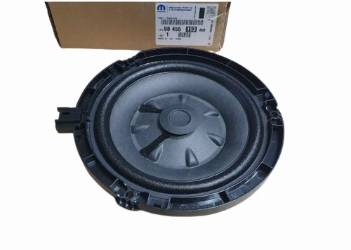 Rear Speaker 9845519380 Citroen C4 II Original New