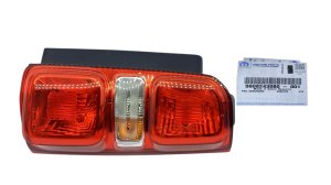 Lamp Right Rear 9808243080 Jumpy Expert New Original