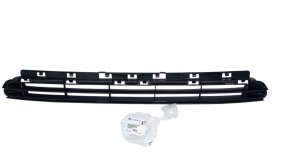Bumper Grill Front 7414.XT 7414XT Citroen Berlingo, C5(X7) Original