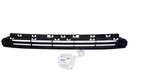 Bumper Grill Front 7414.XT 7414XT Citroen Berlingo, C5(X7) Original