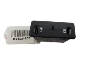 USB Driver 280237850R OE Renault Koleos II