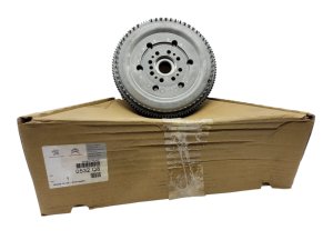 Dual Mass Flywheel 0532Q8 0532.Q8 Citroen Jumper Peugeot Boxer 2.2HDI Original New
