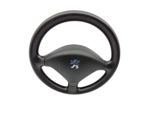 Steering Wheel 4109AQ Peugeot 307 New Genuine