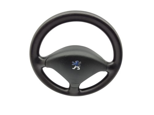 Steering Wheel 4109AQ Peugeot 307 New Genuine