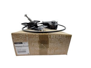 Spare Wheel Lift 9955000Q1P Master Movano NV400 2.3DCI Original
