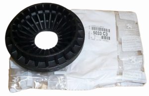 Spring Cushion 5033C3 5033.C3 Front Citroen Peugeot Original New