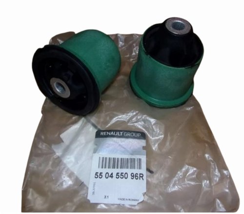 Rear Beam Bushing Set 550455096R Renault Clio III/IV RS Original New