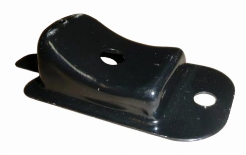Rear Beam Bracket 516729 5167.29 Peugeot 206 Original New
