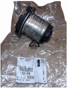 Rear Subframe Bush - Front 5131F8 5131.F8 Peugeot 206 Original New