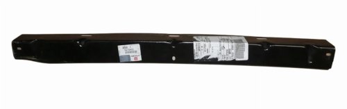 Rear Bumper Bracket 7243.P5 7243P5 Citroen Xsara II Original New