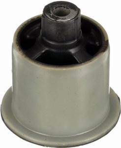 Rear Beam Bushing 550440043R Renault Fluence Original New