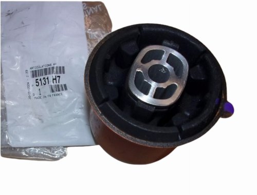 Rear Beam Bushing 5131.H7 5131H7 Peugeot 308 3008 Original New