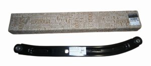 Rear Reaction Rod L=R 555C35270R Renault Twingo III Original New