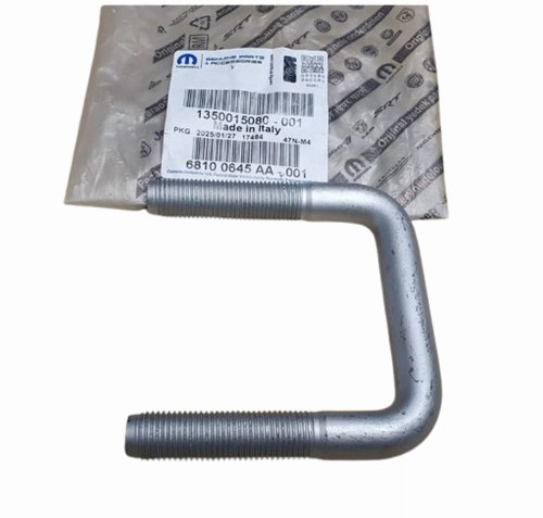 Spring Clamp 1350015080 Fiat Ducato 2006 > M14X70X76 Original New