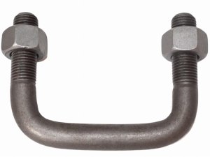 Spring Clamp 1350014080 Peugeot Boxer 06- Original New