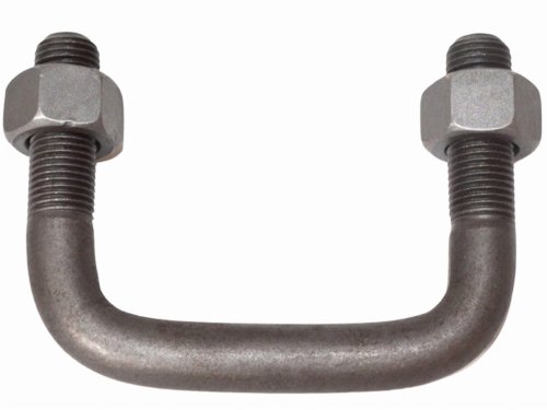 Spring Clamp 1350014080 Peugeot Boxer 06- Original New