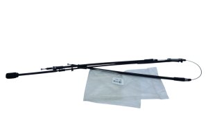 Handbrake Cable 13441133 Opel Astra J Original New