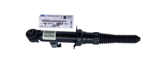 Rear Shock Absorber 9827151880 Citroen DS7 Original New