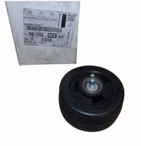 Rear Beam Bushing 9673496880 Peugeot 308 II Original New