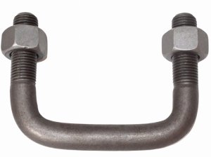 Spring Clamp 514237 5142.37 Peugeot Boxer 06- Original New